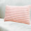 Queen Pillow Cases Drawstring Flannel 2 Pack 4