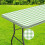 Adjustable Elastic Rectangular Picnic Tablecloth-3 75x120cm 5