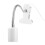 Witte LED-klemlamp, verstelbare bureaulamp 3