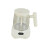 Caneca com Misturador Automático e Base Aquecedora 400ml 4