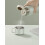 Bouteille d'eau isotherme en acier inoxydable 550 ml 3