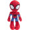 Marvel Spidey Plüschset – Spider-Man, Miles Morales & 3