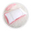 Polyester kussensloop met mesh-stof, verstelbare bandjes-Blauw 5