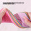 Tear Off Design Microfiber Cleaning Sponge for Kitchen-17x7cm 7