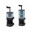 Efficient Fishtank Filter Using Reverse Air Lifts-Double layer 3