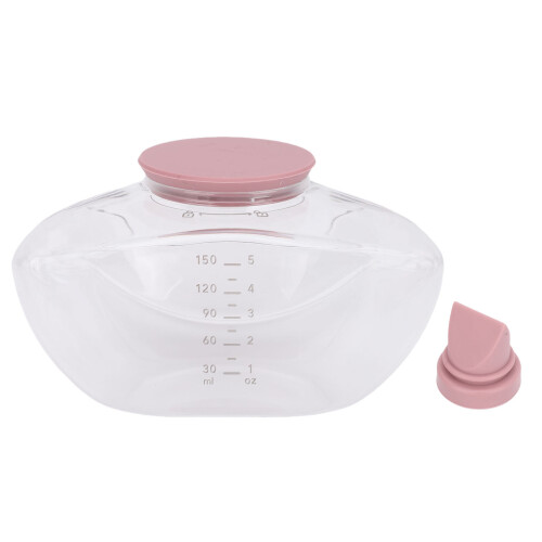 M9 Milchbecher mit Schnabelventil 150 ml, 10,5  7  6 cm 2