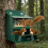 Powerful Outdoor mouse Feeding Device Including Spacious Chamber 7