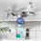 Modifiable Household Storage System Perfect For-White 7