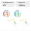 Intelligent Auto Senses Pet Toy Multifunction Electronic Cats-2 4