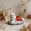 Multipurpose Silicone Snow Wolf Mould Suitable For Candle-25 5