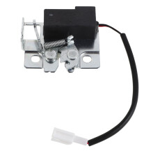 Easy Install Electric Seat Lock Mechanism for Automotive Use