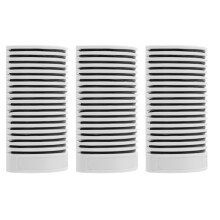 54Pcs Reusable Adhesive Strips No Glue Waterproof Lash Tape