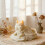 Multipurpose Silicone Snow Wolf Mould Suitable For Candle-25 7