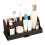 Multipurpose Rubber Countertop Holder With Dividers Ideal-Gray 2