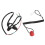 Boot Motor Veiligheids Stopknop Met Kill Switch 1