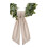 Wreath Sash 122cm Polyester Ribbon For Wedding Anniversary-1 3