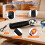 Heated Dessert Implement With 4 Temperature-White 6