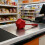 Solution de paiement tactile pratique pour les transactions-Bleu 7