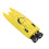 Mini RC-Boot 100mAh 2.4G 360 Licht USB wasserdicht 16
