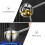Louche à eau en acier inoxydable avec long manche 2