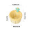 Infidev Cactus-Shaped Sink Strainer 1 Pack 3
