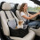 Zone de voyage confortable pour animaux de compagnie Pour 4