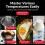 High Precise Digital Thermometers For Food And Liquid 6