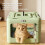 Tiny Portable Pet Container Rapid Assembly For Vet Visits-White 5