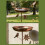 Decorative Iron Bird Bath With Spacious 32 Inch Bowl Great For 5
