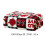 Red Heart Fleece Throw Blanket 3