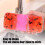 High Absorbent Microfiber Sponge Scrubber For Homes-12x7cm 6