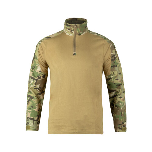 Viper TACTICAL Viper TACTICAL Special Ops Long Sleeve Shirt V-Cam Small 1