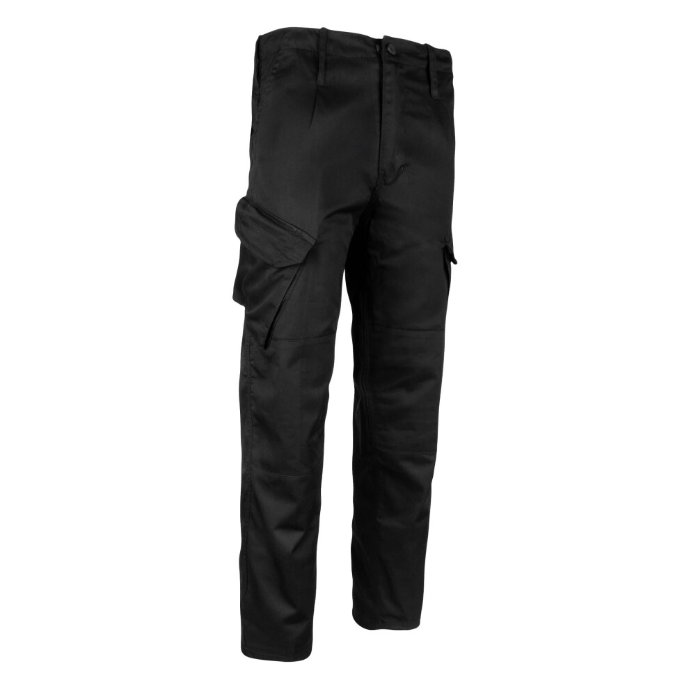 Viper Tactical Pcs 95 Trousers Black 32" Waist