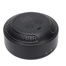 Elektrisches Cocktailräuchergerät One-Click 850mAh ABS Holz