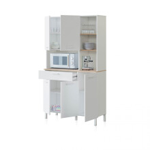 Alacena cocina Colin 5 Puertas