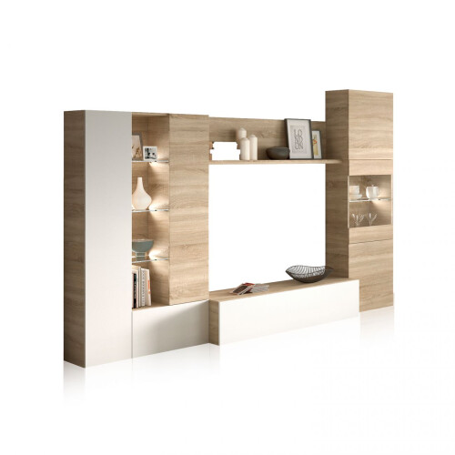 Salón Vinter Leds