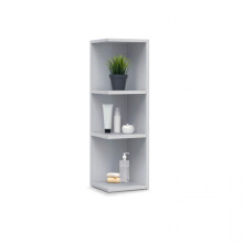 Módulo de baño rinconero Inspire