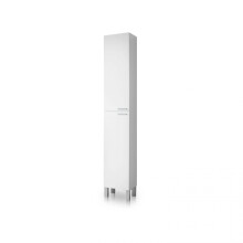Columna de baño Inspire 2 puerta