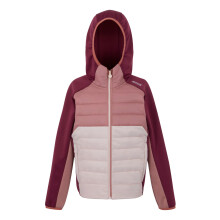 (14 Years, Pink) Regatta Childrens/Kids Kielder IX Hybrid Jacket