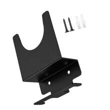 Carbon Steel Wall Mounted Angles Grinder Holder For Secure-1