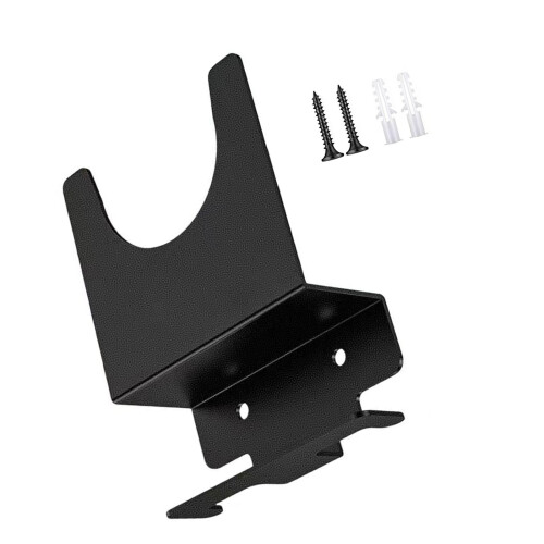 Strong Angles Grinder Wall Mount Rack Carbon Steel Stand For-1