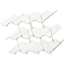 Multifunctional Cup Stand For Countertop-Clear 3rd floor