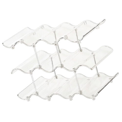 Multifunctional Cup Stand For Countertop-Clear 3rd floor