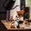 Ensemble décoratif de gnome pour table basse 4,5 x 3,3 pouces 4