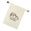 Premium Lockstitch Hemmed Bread Bag For French-bread chart 1