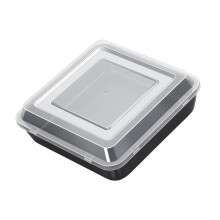 Professional Stainless Steel Dessert Baking Pan-6 inches