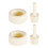 Functional Flower Pattern Cone Maker Cooking Gadget-2 pieces 1
