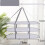 3-Tier Foldable Mesh Clothes Dryer (2 Pack) 4