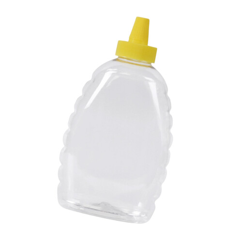 Auslaufsichere Gewürzflasche,-Spitzdeckel L