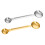 Professional Kitchen Measuring Spoon Set With Double Ends For 1